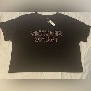 Pink Victoria’s Secret